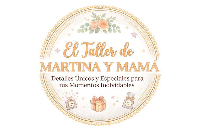 El Taller de Martina y Mamá